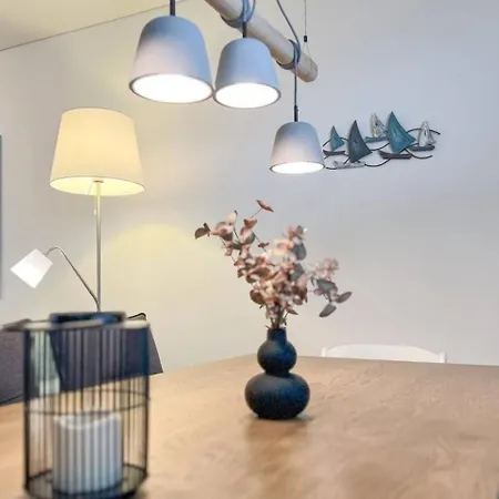 Maltes Ostseekoje Olpenitz