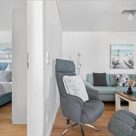 Maltes Ostseekoje Lägenhet