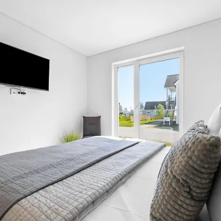 Maltes Ostseekoje * Olpenitz