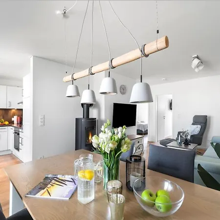 Maltes Ostseekoje Olpenitz