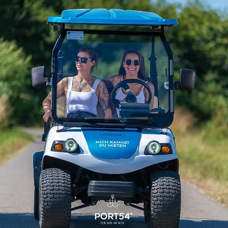 Maltes Ostseekoje * Olpenitz