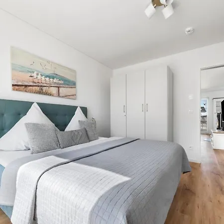 Lägenhet Maltes Ostseekoje