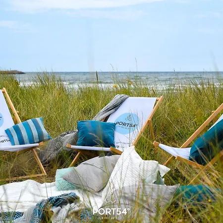 Maltes Ostseekoje Lägenhet *