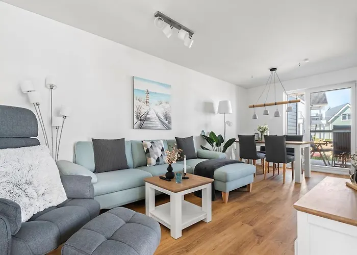 Maltes Ostseekoje Appartamento *