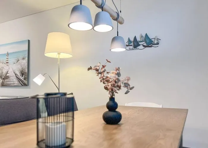 Maltes Ostseekoje Olpenitz