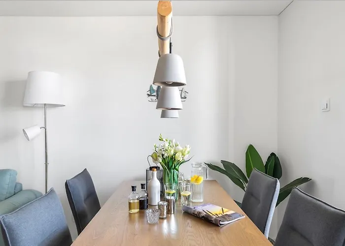 Appartamento Maltes Ostseekoje *