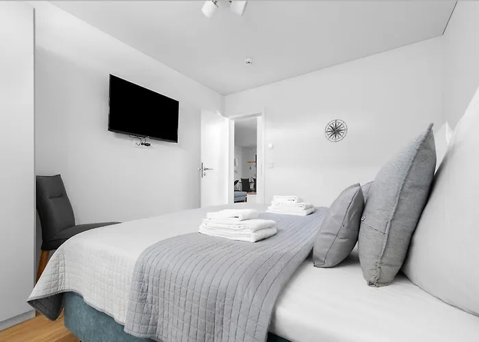 Maltes Ostseekoje Olpenitz