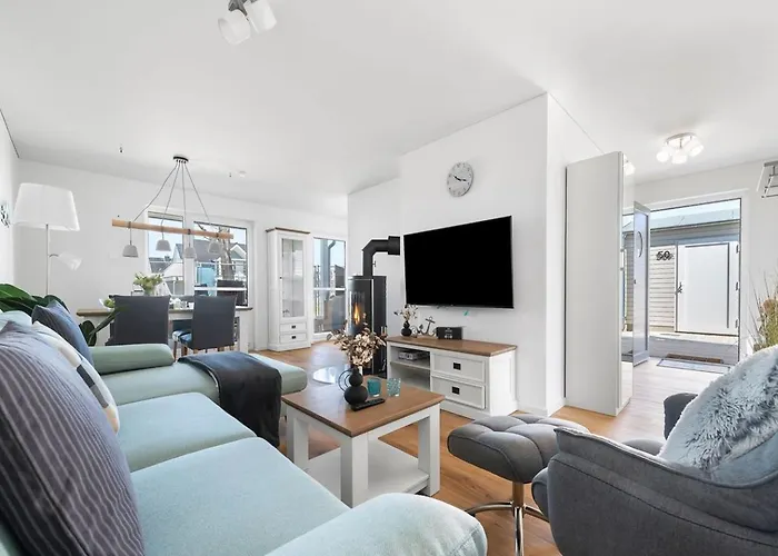 Maltes Ostseekoje * Olpenitz