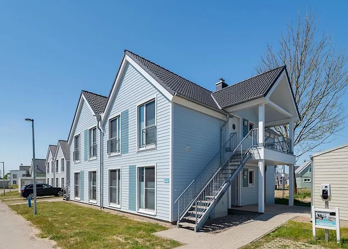 Maltes Ostseekoje Appartamento *