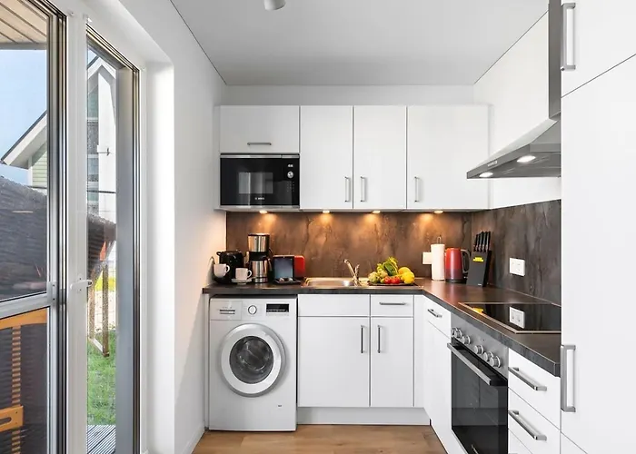 Appartamento Maltes Ostseekoje Olpenitz