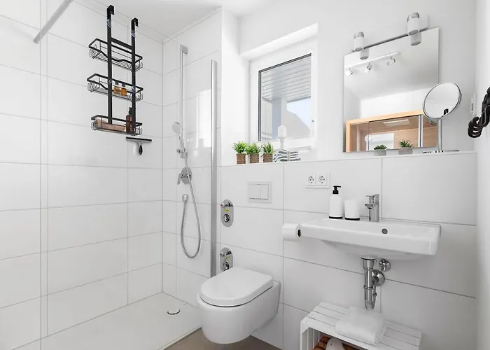 Maltes Ostseekoje Appartamento *