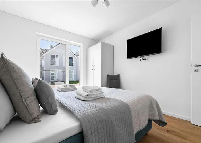 Appartamento Maltes Ostseekoje *