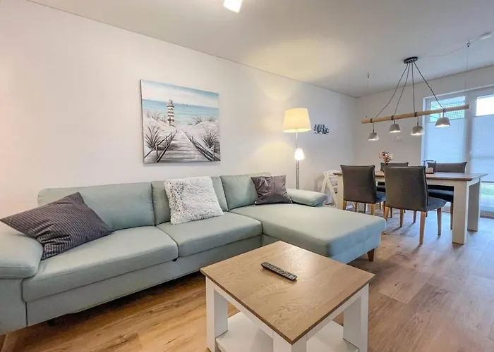 Maltes Ostseekoje Olpenitz