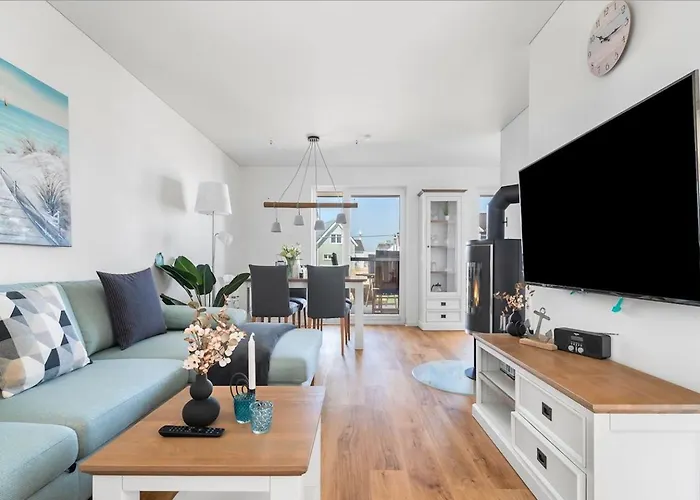 Maltes Ostseekoje Appartamento