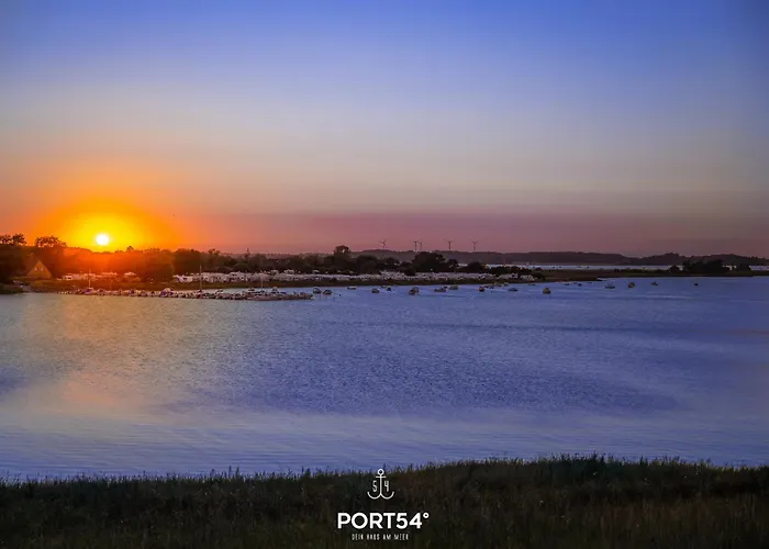 Maltes Ostseekoje Appartamento *