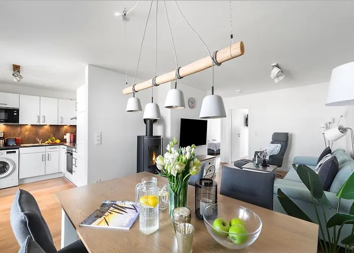 Maltes Ostseekoje Olpenitz